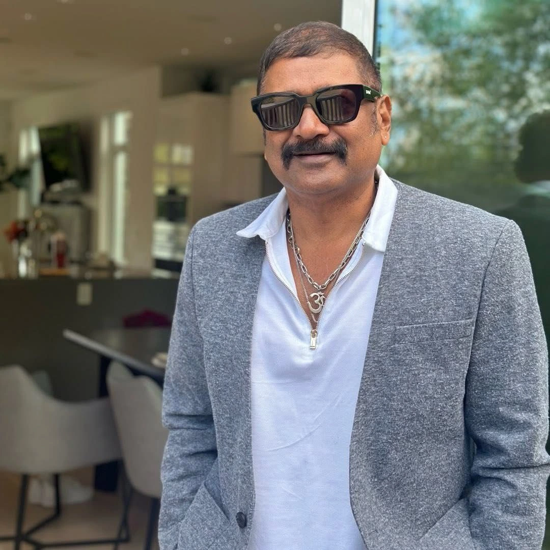 Freelance Digital Marketing Consultant In Kochi og