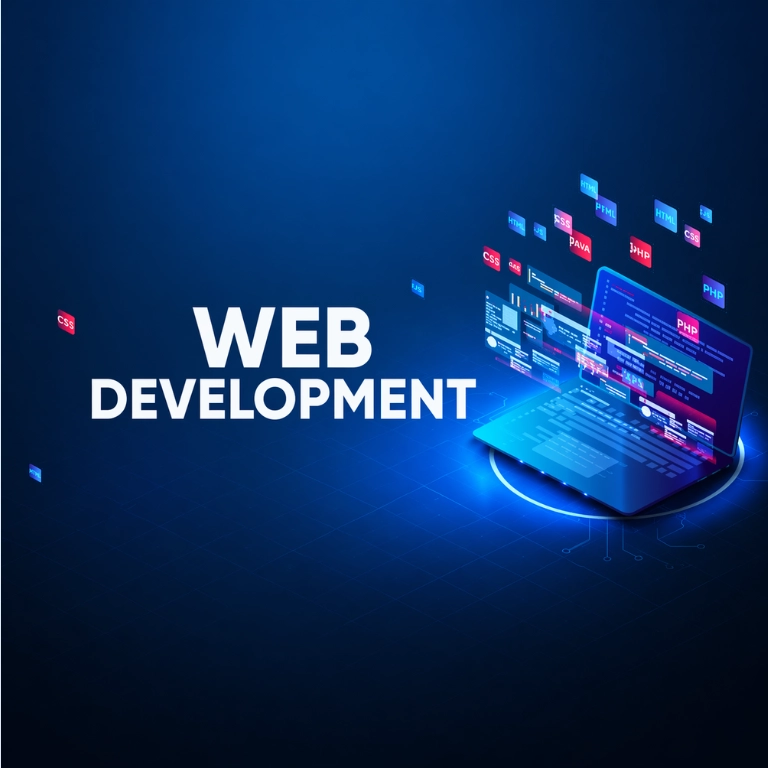 Freelance Digital Marketing Consultant In Kochi service web