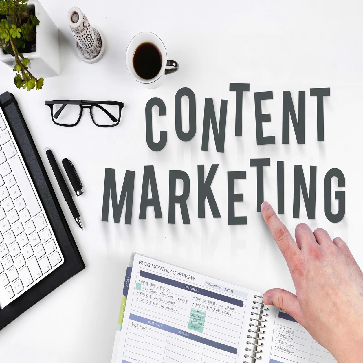 Freelance Digital Marketing Consultant In Kochi service